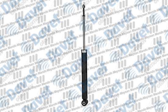 VOT-A-4117G Amortisor Arka Sag/Sol - (Nissan   Micra K13 2010-/)